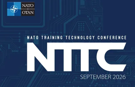 NATO Training Technology Conference 2026